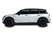 felgi do Mini Clubman Hatchback F54