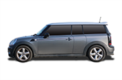 felgi do Mini Clubman Hatchback I