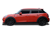 felgi do Mini One Hatchback F55 FL