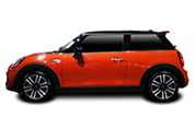 felgi do Mini Cooper Hatchback F56