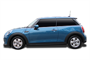 felgi do Mini One Hatchback F56 FL
