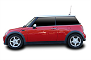 felgi do Mini Cooper Hatchback R50