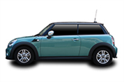 felgi do Mini Cooper Hatchback R56