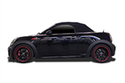 felgi do Mini Coupe Coupe R58