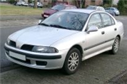 felgi do Mitsubishi Carisma Hatchback I FL