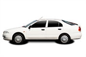 felgi do Mitsubishi Carisma Hatchback I