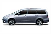 felgi do Mitsubishi Grandis Van I