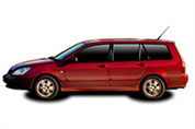 felgi do Mitsubishi Lancer Kombi VII