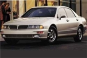 felgi do Mitsubishi Sigma Sedan I