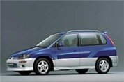 felgi do Mitsubishi Space Runner Van I