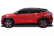 felgi do Nissan ARIYA SUV I