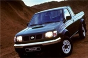 felgi do Nissan Pick-Up Pick-Up I