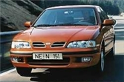 felgi do Nissan Primera Kombi P10