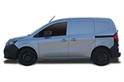 felgi do Nissan Townstar Van I