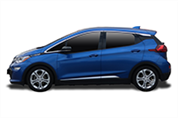 felgi do Opel Ampera-e Hatchback I