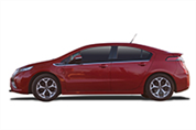 felgi do Opel Ampera Hatchback I