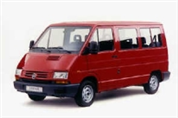 felgi do Opel Arena Van I