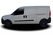 felgi do Opel Combo Dostawczy D