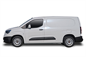felgi do Opel Combo Cargo E