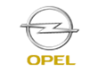 Felgi Opel