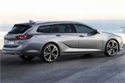 felgi do Opel Insignia Sports Tourer II