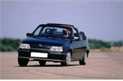 felgi do Opel Kadett Cabrio E