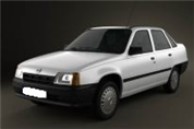 felgi do Opel Kadett Sedan E