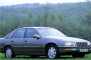 felgi do Opel Senator Sedan B