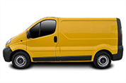 felgi do Opel Vivaro Dostawczy A
