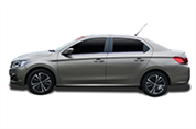 felgi do Peugeot 301 Sedan I FL