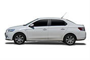 felgi do Peugeot 301 Sedan I