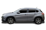 felgi do Peugeot 4008 SUV I