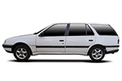 felgi do Peugeot 405 Kombi I