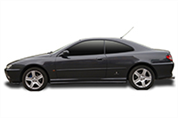 felgi do Peugeot 406 Coupe I