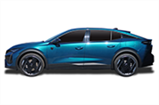 felgi do Peugeot 408 Liftback I