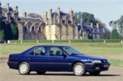 felgi do Peugeot 605 Sedan I
