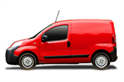 felgi do Peugeot Bipper Dostawczy I