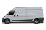 felgi do Peugeot Boxer Van II