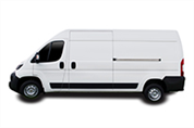 felgi do Peugeot Boxer Van II FL