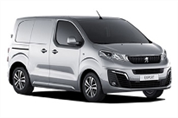 felgi do Peugeot Expert Dostawczy III