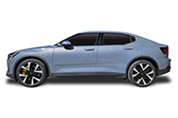 felgi do Polestar Polestar 2 Liftback I