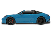 felgi do Porsche 911 Cabrio 991 FL