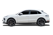 felgi do Porsche Macan SUV I FL
