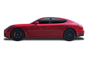 felgi do Porsche Panamera Fastback I FL