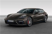 felgi do Porsche Panamera Sport Turismo II