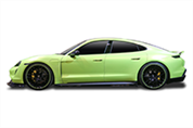 felgi do Porsche Taycan Coupe I