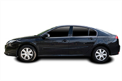 felgi do Renault Laguna Hatchback III