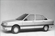 felgi do Renault R 21 4/5 drzwi I