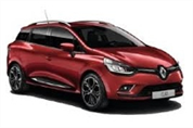 felgi do Renault Clio Grandtour IV FL