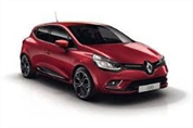 felgi do Renault Clio Hatchback IV FL